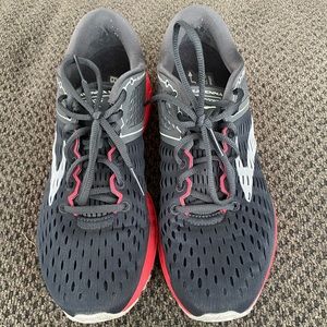 Women’s Brooks running shoes size 11